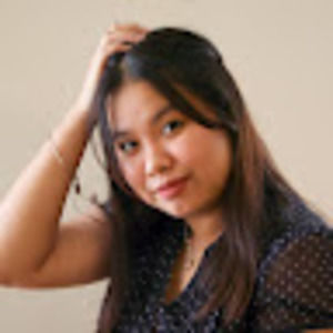 Meet your Posher, Nathlene